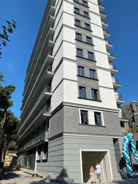 Apartment on Shevchenko Avenue