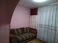 Квартира на Малиновського вул