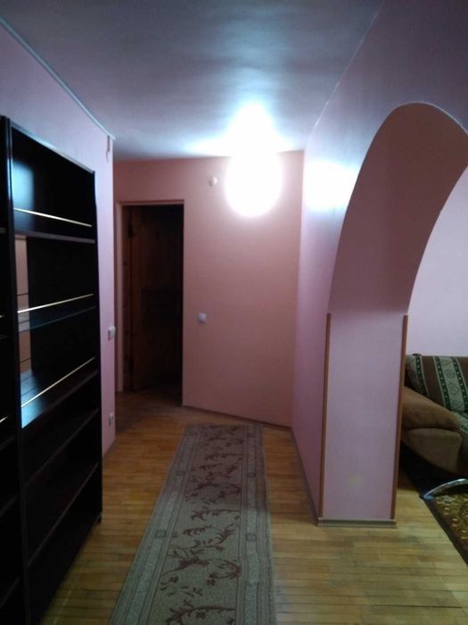 Квартира на Малиновського вул