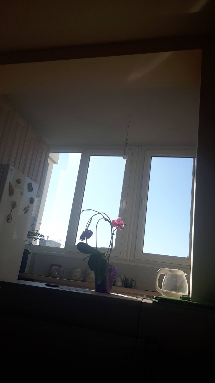 Apartment on Sakharov Street