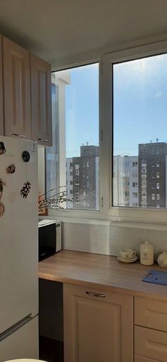 Apartment on Sakharov Street