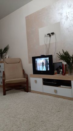 Apartment on Sakharov Street