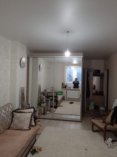 Apartment on Sakharov Street