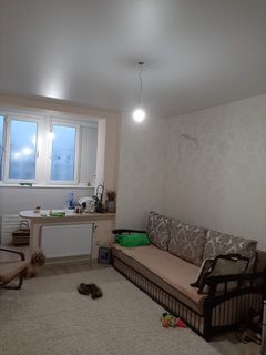 Apartment on Sakharov Street