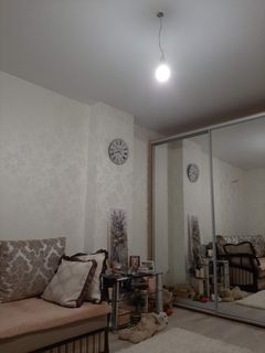 Apartment on Sakharov Street