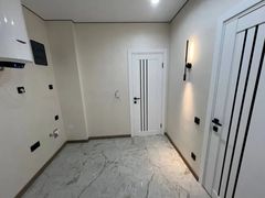 Квартира на Марсельській вул.