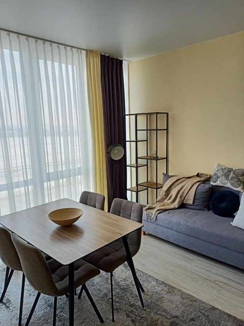 Apartment on Sprays Street