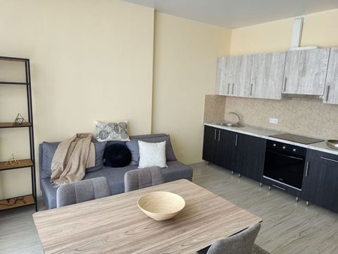 Apartment on Sprays Street