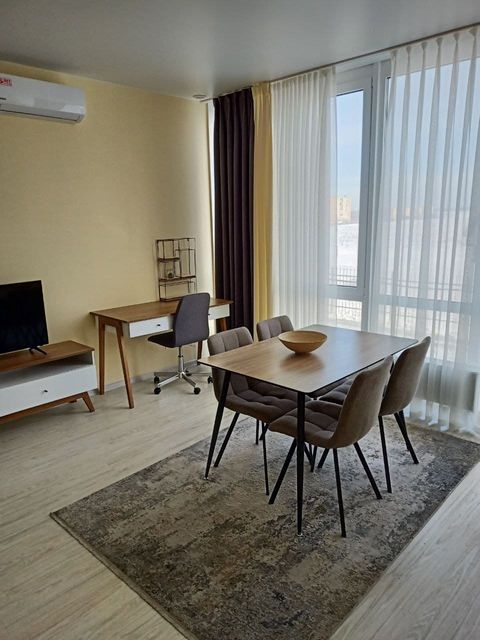 Apartment on Sprays Street