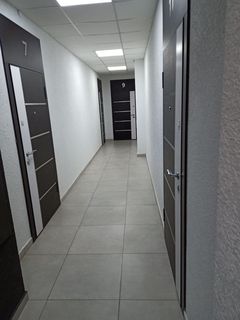 Квартира на Спрейса ул.