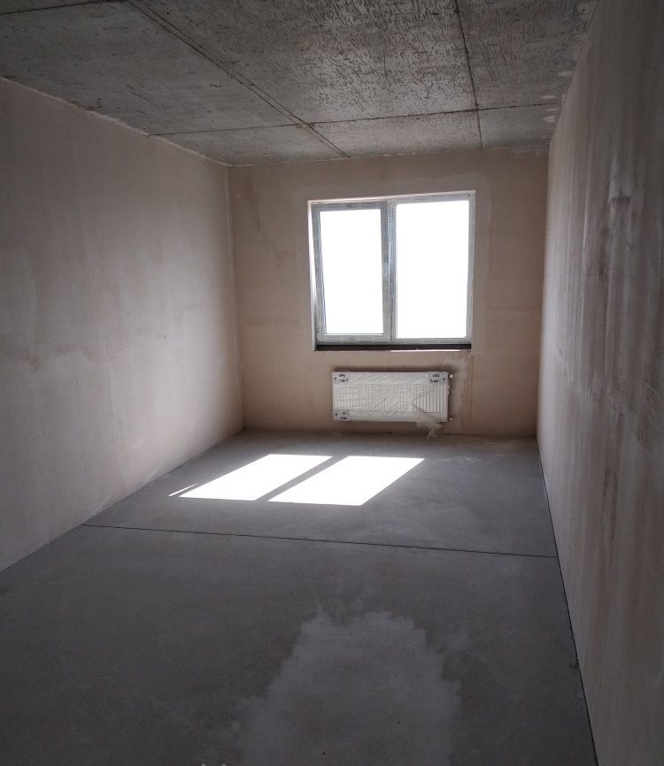 Apartment on Sakharov Street