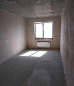 Apartment on Sakharov Street