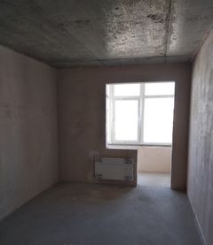 Apartment on Sakharov Street