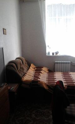 Apartment on Chornomorskogo Kazachstva Street