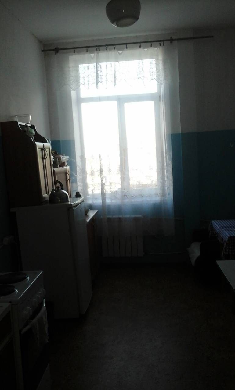 Apartment on Chornomorskogo Kazachstva Street