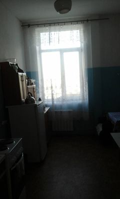 Apartment on Chornomorskogo Kazachstva Street