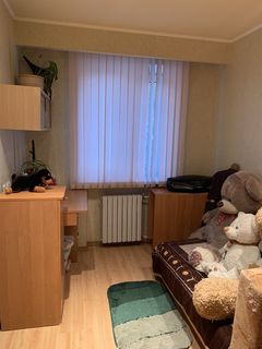 Apartment on Segedskaya Street