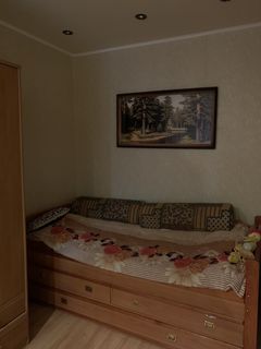Apartment on Segedskaya Street