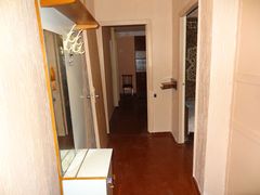 Apartment on Akademika Glushka Street