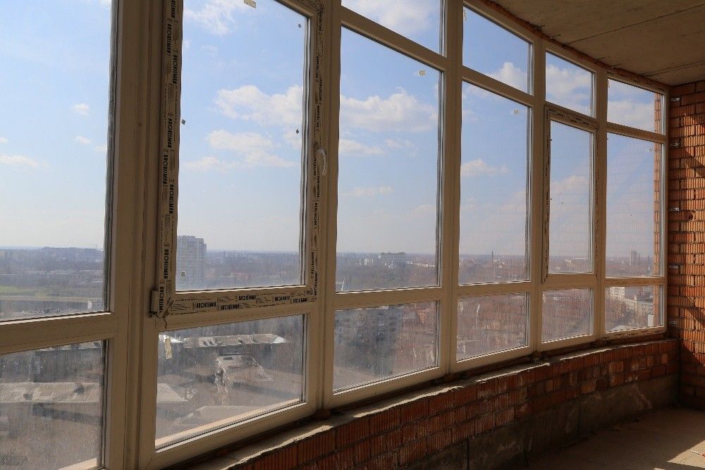 Apartment on Armiyiska Street