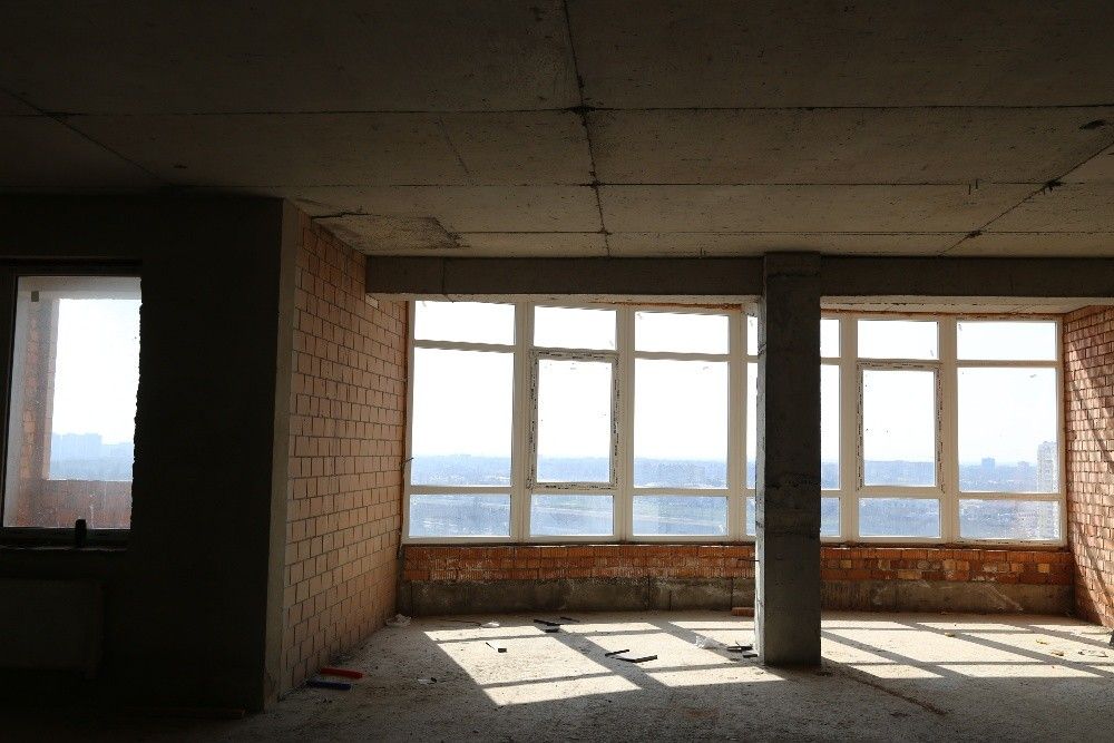 Apartment on Armiyiska Street