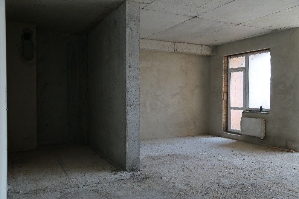 Apartment on Armiyiska Street