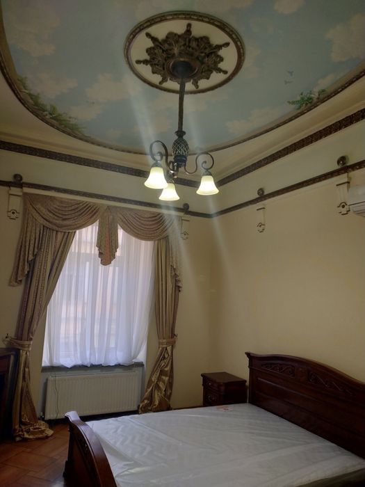 Apartment on Koblevska Street