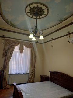 Apartment on Koblevska Street