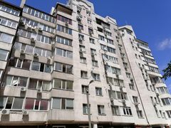 apartment on Staroreznichna Street
