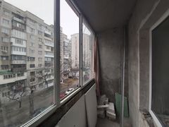 apartment on Staroreznichna Street