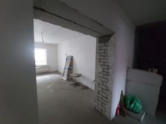apartment on Staroreznichna Street