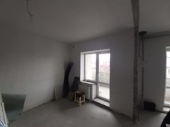 apartment on Staroreznichna Street