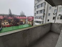 apartment on Staroreznichna Street