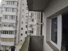 apartment on Staroreznichna Street