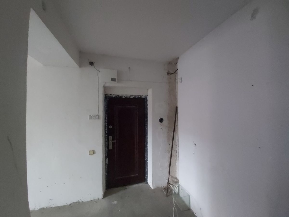 apartment on Staroreznichna Street