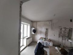 apartment on Staroreznichna Street