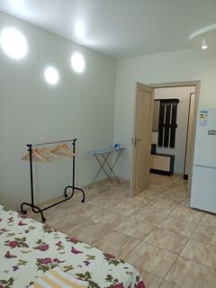Квартира на Рибальська вул.