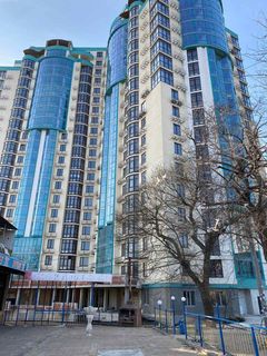 Квартира на Фонтанська дорога.