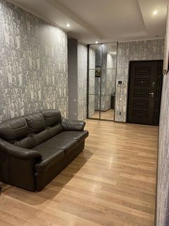 Квартира на Аркадійськім плато