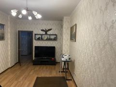 Квартира на Аркадійськім плато