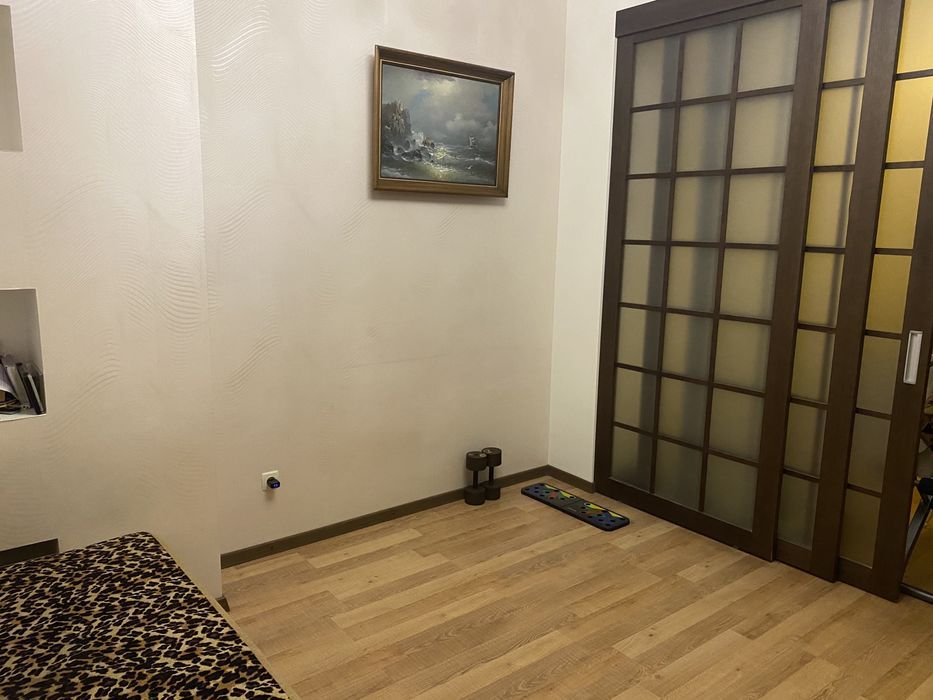 Квартира на Аркадійськім плато