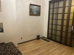 Квартира на Аркадійськім плато