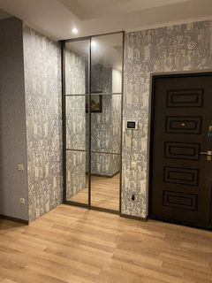 Квартира на Аркадійськім плато