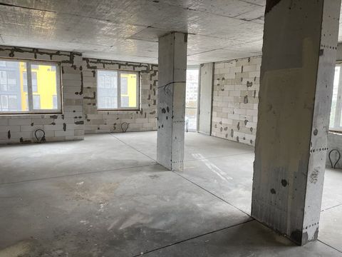 Продажа "трёшки" в Приморских садах. Срочно