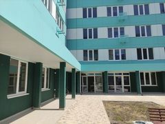 Квартира Жаботинского улица