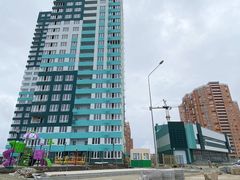 Квартира Жаботинского улица