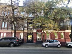 Квартира на Успенской ул.
