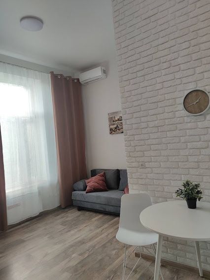 Квартира на Успенской ул.