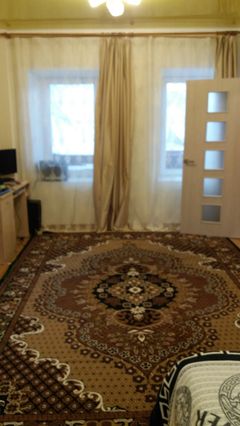 Квартира на Розумовська вул.