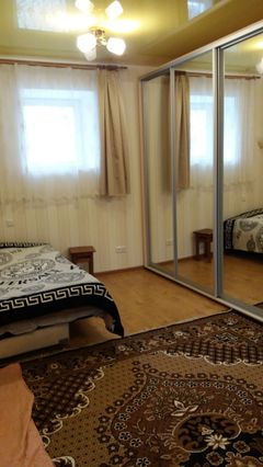 Квартира на Розумовська вул.
